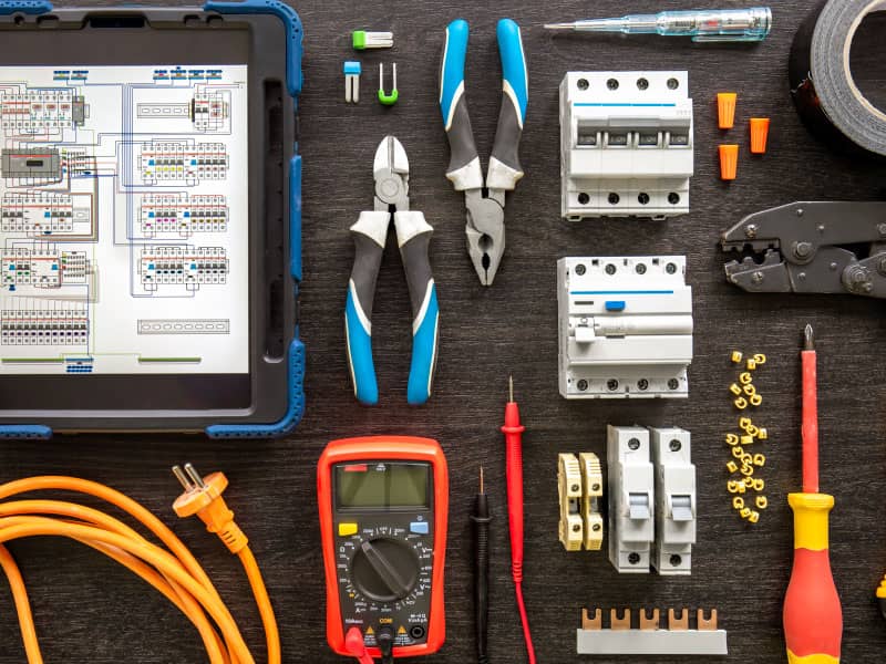 Ventas Técnicas Equilec