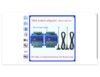 Transmisor y Receptor Wireless 3-5-10km