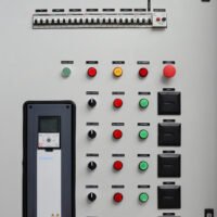 Tableros eléctricos Bombas