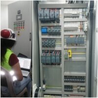 Tableros Eléctricos Minería