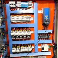 Tableros electricos Refrigeracion